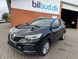 Schwarz Gebraucht 2019 Renault Kadjar LIMITED SUV | 9.999 € (Superpreis)