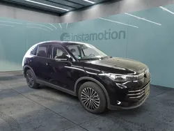 Schwarz Gebraucht 2024 VW Tiguan Elegance SUV | 41.150 € (Fairer Preis)