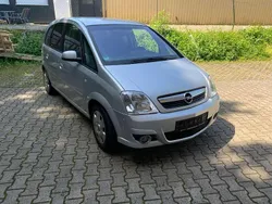 Starsilber iii m2 Gebraucht 2006 Opel Meriva Cosmo Van / Kleinbus | 1.490 € (Guter Preis)