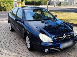 Blau Gebraucht 2004 Citroën Xsara Limousine | 1.800 € (Fairer Preis)