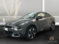 Grau Gebraucht 2024 Citroën C4 X SUV | 18.900 €
