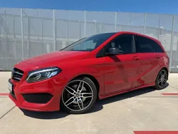 Mercedes B220