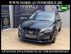 Schwarz Gebraucht 2021 Hyundai i30 Trend Kombi | 16.890 € (Etwas zu teuer)