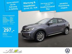 Grau Gebraucht 2025 VW Taigo Style SUV | 29.738 € (Etwas zu teuer)