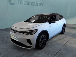Weiß Gebraucht 2023 VW ID.4 GTX SUV | 48.130 €