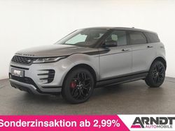 Eiger grey Gebraucht 2023 Land Rover Range Rover evoque SE Dynamic SUV | 41.784 € (Fairer Preis)