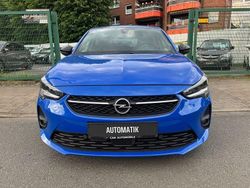 Blau Gebraucht 2020 Opel Corsa GS Line Kleinwagen | 16.660 € (Fairer Preis)