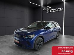 Blue dusk metallic Neu 2025 VW ID.4 GTX SUV | 61.057 €