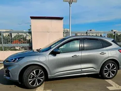 Silber Gebraucht 2023 Ford Kuga ST-Line X SUV | 29.000 € (Guter Preis)
