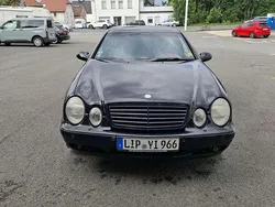 Gebraucht 1998 Mercedes CLK200 Elegance Coupé | 1.400 € (Etwas zu teuer)