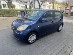 Blau Gebraucht 2006 Daihatsu Sirion Kleinwagen | 1.000 € (Fairer Preis)