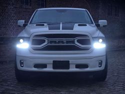 Weiß Gebraucht 2017 Dodge Ram Abholung | 38.990 € (Fairer Preis)