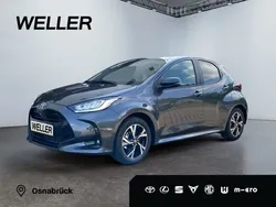Andere Neu 2025 Toyota Yaris Hybrid Limousine | 22.990 € (Superpreis)
