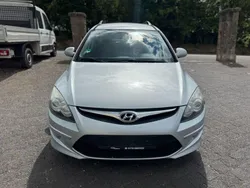 Grau Gebraucht 2010 Hyundai i30 Classic Kombi | 3.399 € (Fairer Preis)