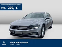 Pyritsilber metallic Gebraucht 2022 VW Passat Business Kombi | 21.930 € (Fairer Preis)