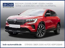 Dezirrot (rot) Gebraucht 2023 Renault Austral Techno SUV | 34.444 € (Fairer Preis)