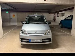 Silber Gebraucht 2005 Daihatsu Cuore Kleinwagen | 2.000 € (Teuer)