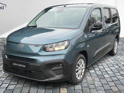 Blau Neu 2025 Fiat Doblò Van / Kleinbus | 29.970 € (Fairer Preis)