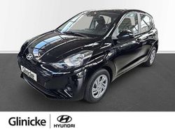Phantom black / met Neu 2025 Hyundai i10 Select Kleinwagen | 16.690 € (Fairer Preis)