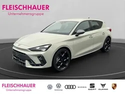 Grau Neu 2024 Cupra Leon Limousine | 38.990 € (Etwas zu teuer)
