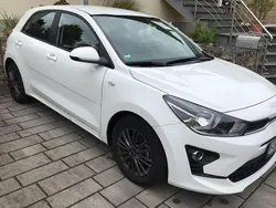 Gebraucht 2021 Kia Rio Limousine | 12.895 € (Fairer Preis)