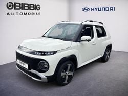 Unbleached ivory / sol Neu 2025 Hyundai Inster Prime Kleinwagen | 29.990 € (Fairer Preis)