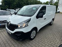 Weiß Gebraucht 2019 Renault Trafic Komfort Van | 10.999 € (Fairer Preis)