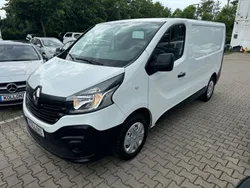 Weiß Gebraucht 2019 Renault Trafic Komfort Van | 10.999 € (Teuer)