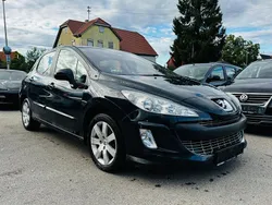Grau Gebraucht 2008 Peugeot 308 Sport Limousine | 1.290 € (Fairer Preis)