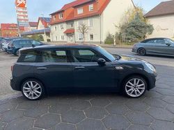 Grau Gebraucht 2018 Mini Cooper S Clubman Kombi | 15.800 € (Fairer Preis)