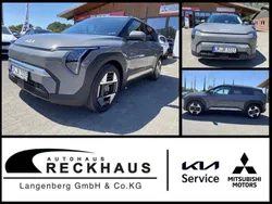 Schiefergrau Gebraucht 2025 Kia EV3 3 SUV | 34.350 € (Superpreis)