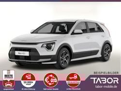 Schneeweiß Neu 2024 Kia Niro SUV | 27.675 € (Superpreis)