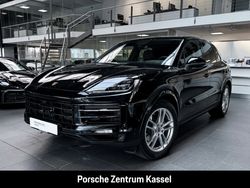 Chromitschwarzmetallic Gebraucht 2024 Porsche Cayenne Basis SUV | 106.980 €