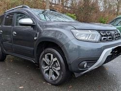 Grau Gebraucht 2021 Dacia Duster Prestige SUV | 11.550 € (Guter Preis)