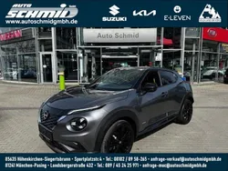 Andere Gebraucht 2024 Nissan Juke SUV | 25.990 € (Etwas zu teuer)