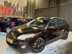 Braun Gebraucht 2013 Renault Mégane III Kombi | 2.750 € (Superpreis)