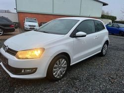 Weiß Gebraucht 2010 VW Polo Team Limousine | 3.700 € (Fairer Preis)