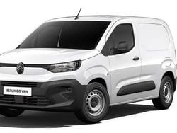 Eisweiß Neu 2025 Citroën Berlingo Van / Kleinbus | 20.447 € (Superpreis)