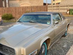 Beige Gebraucht 1968 Ford Thunderbird Coupé | 16.499 €