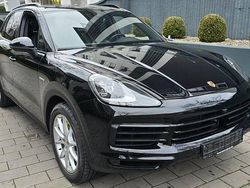 Schwarz Gebraucht 2020 Porsche Cayenne SUV | 59.999 €