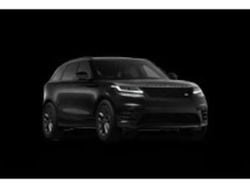 Schwarz Neu 2025 Land Rover Range Rover Velar SE Dynamic SUV | 72.990 € (Guter Preis)