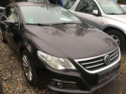 Moccaanthrazit perleffekt Gebraucht 2008 VW CC Limousine | 4.600 € (Fairer Preis)