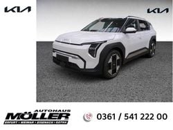 Weiss Gebraucht 2024 Kia EV3 SUV | 35.799 € (Superpreis)