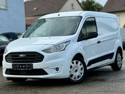 Weiß Gebraucht 2019 Ford Transit Trend Van / Kleinbus | 12.290 € (Fairer Preis)