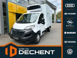 Gebraucht 2023 Opel Movano Van | 58.919 €