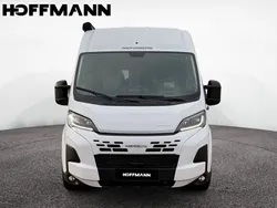 Lanzarote grey Neu 2024 Weinsberg CaraBus Van | 61.990 €