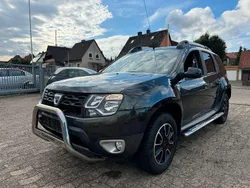 Schwarz Gebraucht 2017 Dacia Duster Black Shadow SUV | 5.900 € (Fairer Preis)