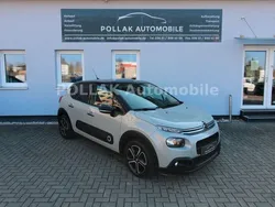 Grau Gebraucht 2019 Citroën C3 Shine Kleinwagen | 9.490 € (Etwas zu teuer)