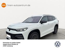 Weiß Gebraucht 2025 VW Tayron R-line SUV | 62.888 € (Teuer)