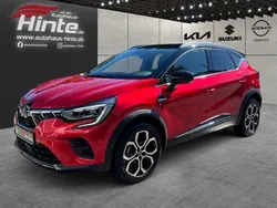 T) (rot Gebraucht 2023 Mitsubishi ASX Edition SUV | 25.550 € (Fairer Preis)